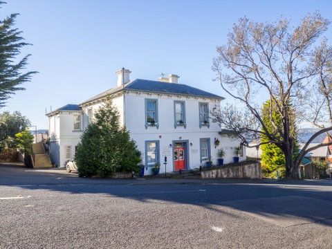 Battery Point Manor - Hotel WA 0