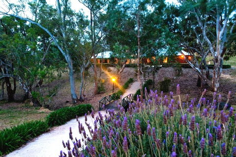 Battunga Bed And Breakfast - Hotel WA 0