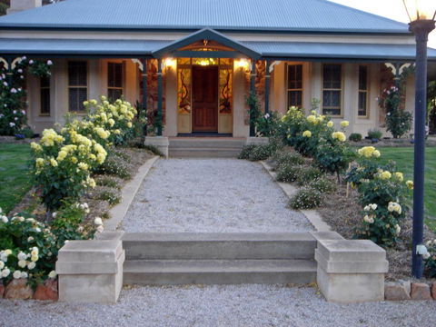 Battunga Bed And Breakfast - Hotel WA 2