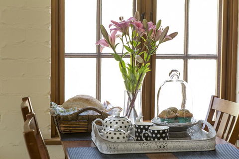 Battunga Bed And Breakfast - Hotel WA 3