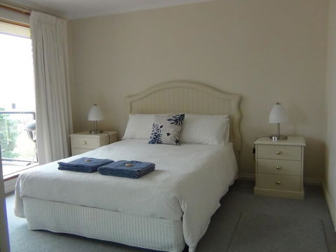 Baudin House - Hotel WA 1
