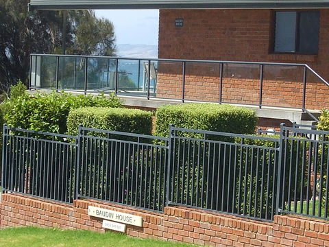 Baudin House - Hotel WA 0