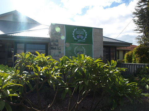 Baudins Of Busselton Bed And Breakfast - Hotel WA 2