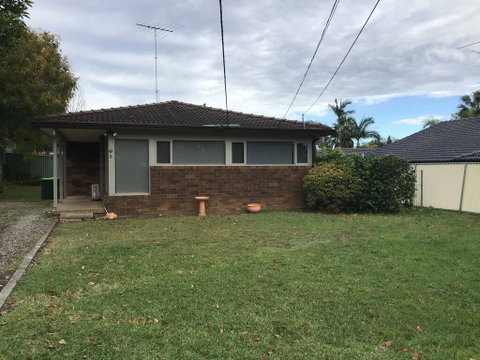Baulkham Hill House - Hotel WA 1