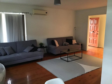 Baulkham Hill House - Hotel WA 0