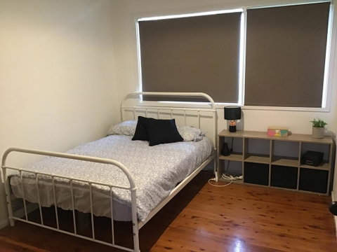 Baulkham Hill House - Hotel WA 2