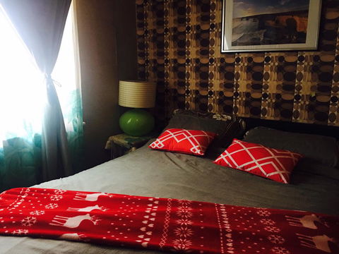 Bawlyn Room - Hotel WA 2