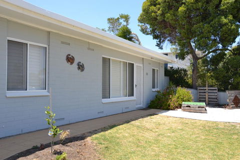 Bay Breeze Cottage - Hotel WA 1