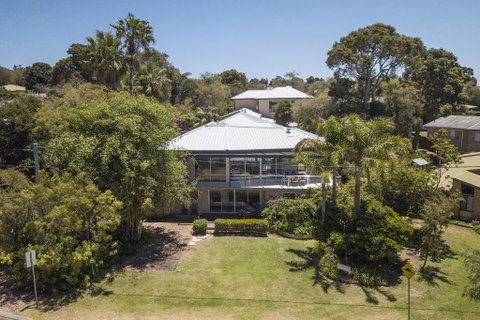 Bay Haven - Hotel WA 1