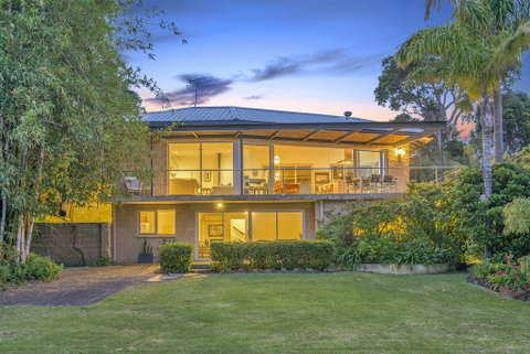 Bay Haven - Hotel WA 0