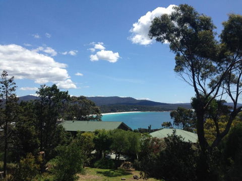 Bay Of Fires Breakaway - Hotel WA 0