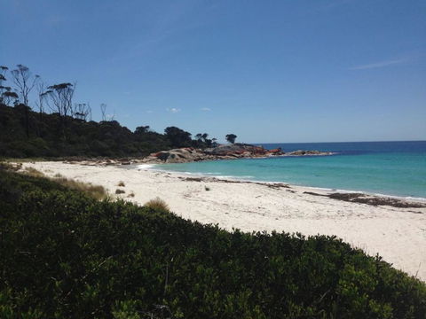 Bay Of Fires Breakaway - Hotel WA 3