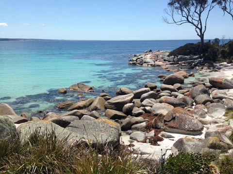 Bay Of Fires Breakaway - Hotel WA 2