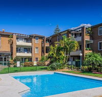 Bay Park Gardens 30 1 Warlters Street - Hotel WA