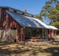 Bay Retreat Port Arthur - Hotel WA