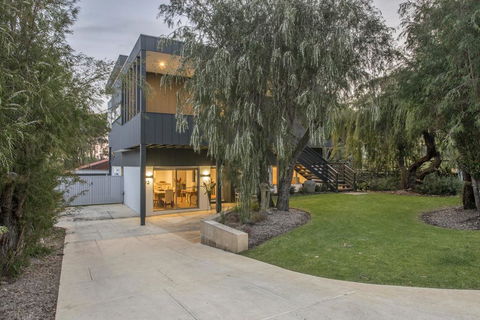 Bay View Retreat - Stunning Ocean Views And 300 Metres To Beach - Hotel WA 1
