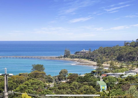 Bay Views Lorne - Hotel WA 1