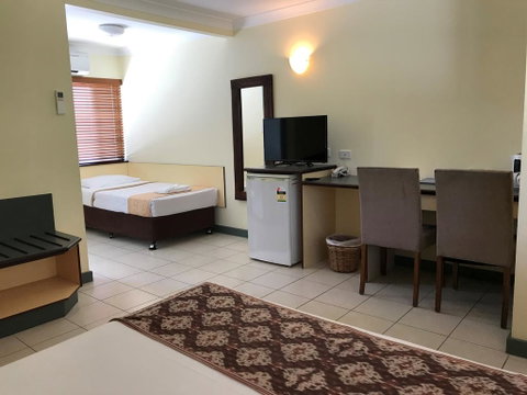 Bay Village Tropical Retreat & Apartments - Hotel WA 2