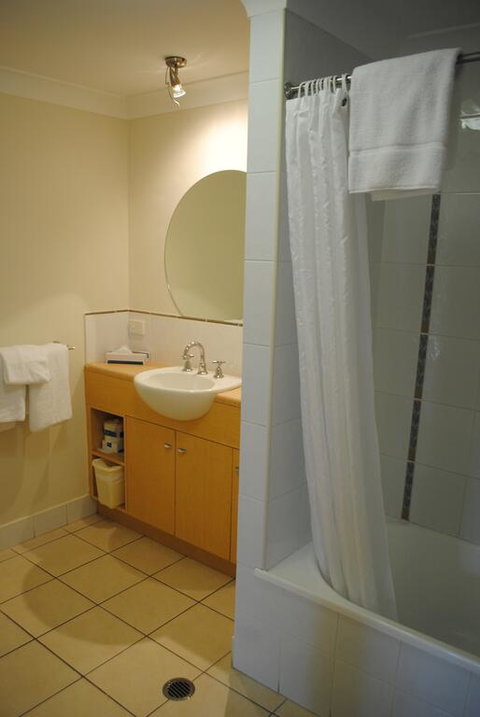 Bay Village Tropical Retreat & Apartments - Hotel WA 3