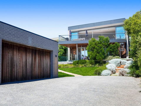 Bay Vista - Amazing Bay Views With The Beach At Your Doorstop! - Hotel WA 0