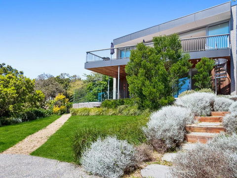 Bay Vista - Amazing Bay Views With The Beach At Your Doorstop! - Hotel WA 3
