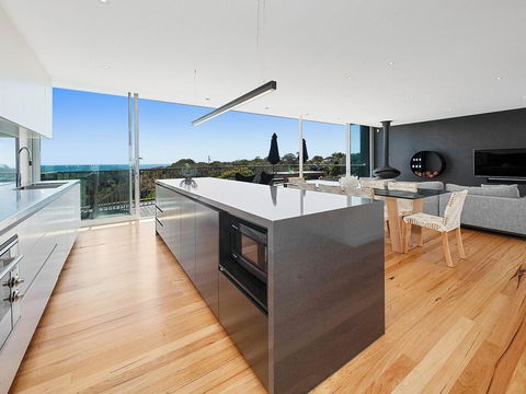 Bay Vista - Amazing Bay Views With The Beach At Your Doorstop! - Hotel WA 2