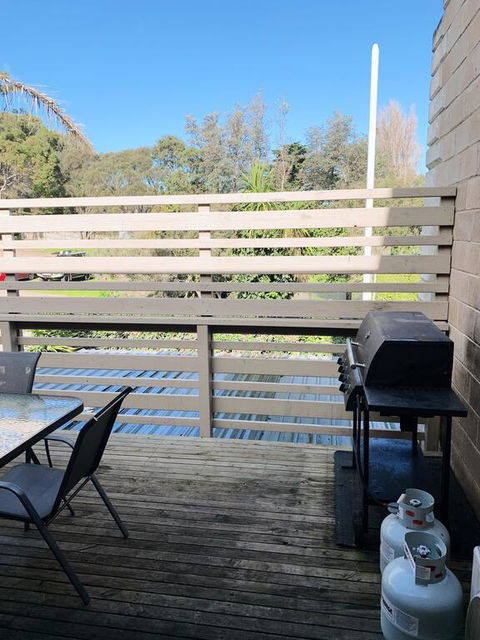 Bayplay Cottage And Portsea Apartments - Hotel WA 3