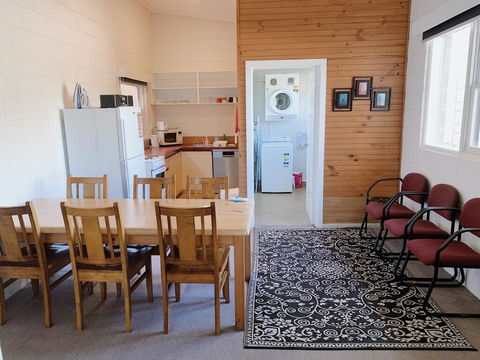 Bayplay Cottage And Portsea Apartments - Hotel WA 1