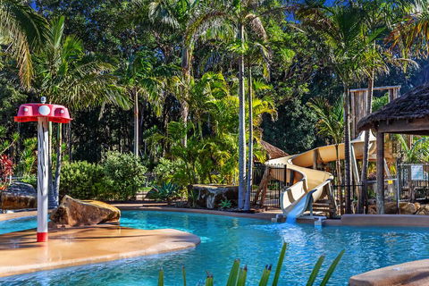 Bays Holiday Park - Hotel WA 0