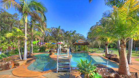 Bays Holiday Park - Hotel WA 1