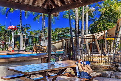 Bays Holiday Park - Hotel WA 2