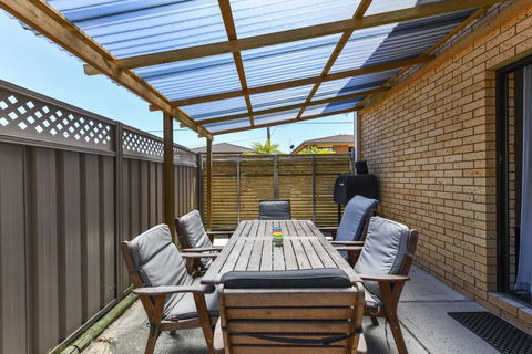 Bayside Beauty - Hotel WA 0