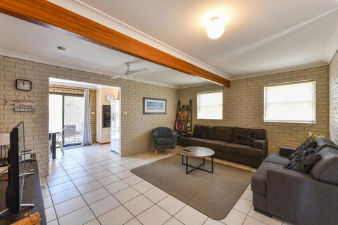 Bayside Beauty - Hotel WA 3