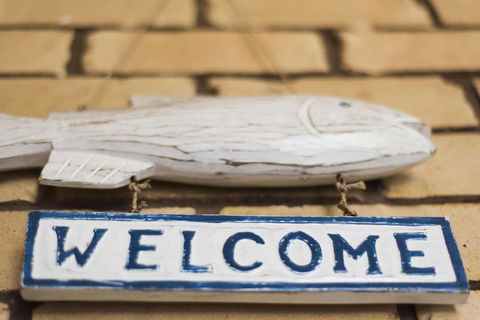 Bayside Beauty - Hotel WA 1