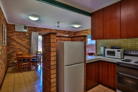 Bayside Holiday Apartments - Hotel WA 3