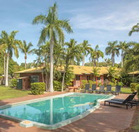 Bayside Holiday Apartments - Hotel WA