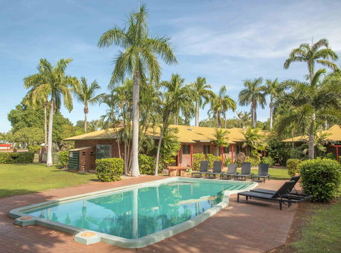 Bayside Holiday Apartments - Hotel WA 0