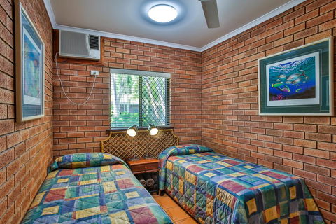 Bayside Holiday Apartments - Hotel WA 2