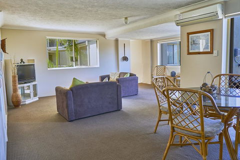 Bayview Beach Holiday Apartments - Hotel WA 1
