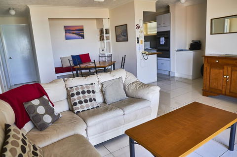 Bayview Beach Holiday Apartments - Hotel WA 2