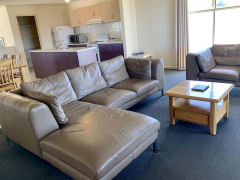 Bayview Beach House Apartment No 2 - Hotel WA 1