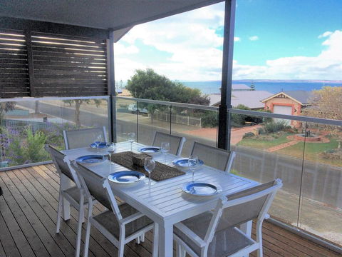 Bayview Beach House Apartment No 2 - Hotel WA 0