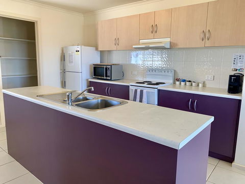 Bayview Beach House Apartment No 2 - Hotel WA 3