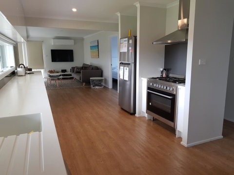 Bayview Hideaway - Hotel WA 0