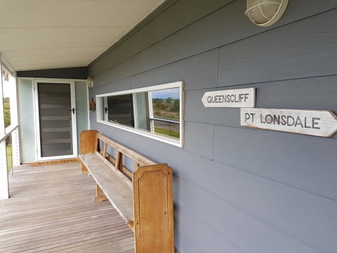 Bayview Hideaway - Hotel WA 1