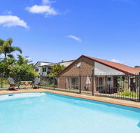 BB233 Banksia Beach Family Home - 4 Bedrooms - Hotel WA