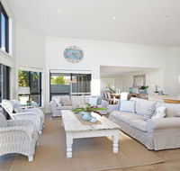 Beach 'Shac' on Parkway - Hotel WA