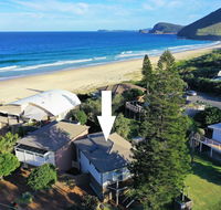 BEACH - BAY - BEE - PET FRIENDLY - Hotel WA