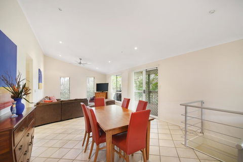 Beach Affair - 10 Callitris Crescent - Hotel WA 1