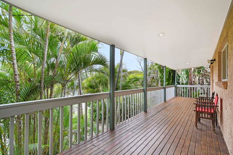 Beach Affair - 10 Callitris Crescent - Hotel WA 3